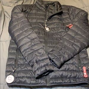 Swiss Tech Packable Jacket, Unisex